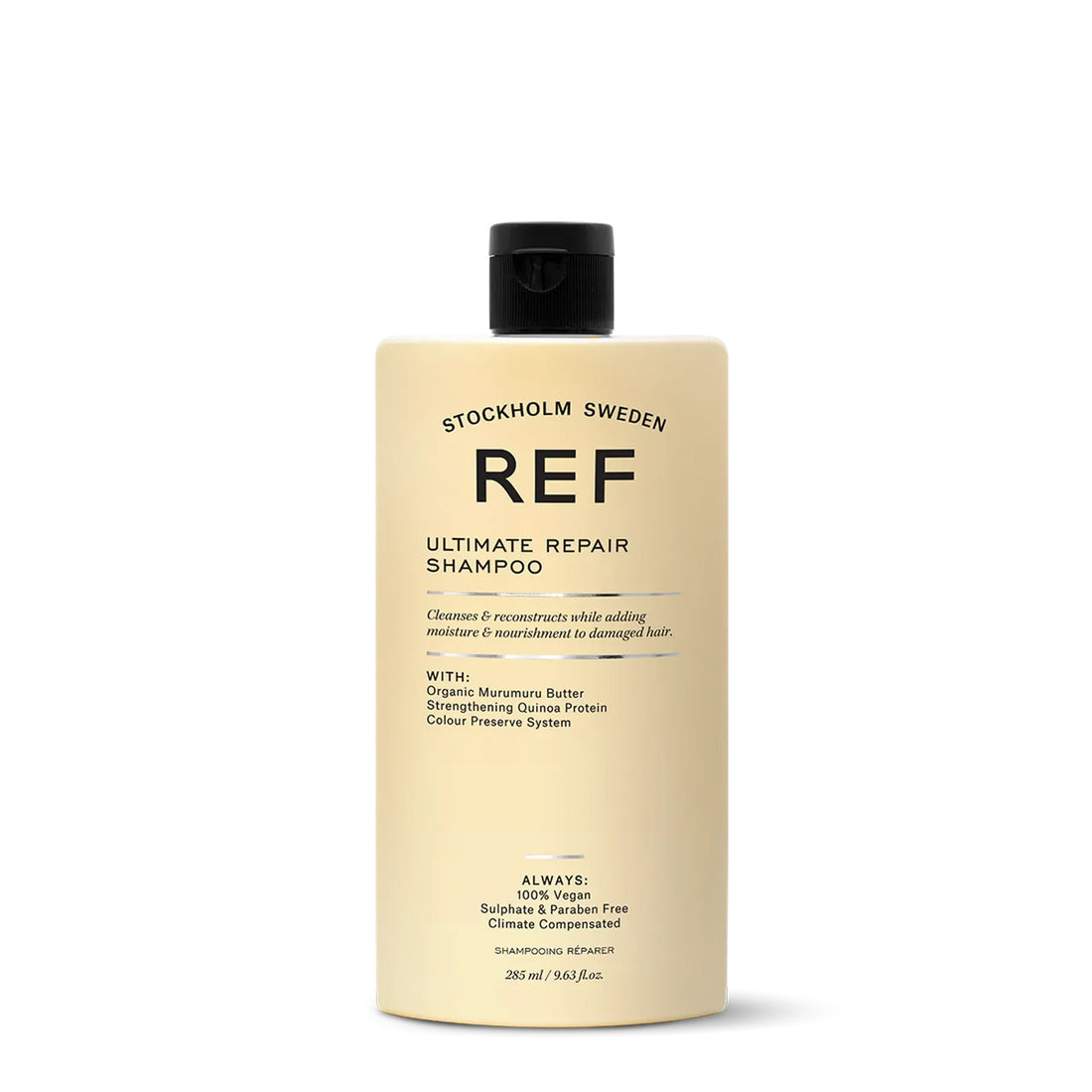 REF Ultimate Repair Shampoo