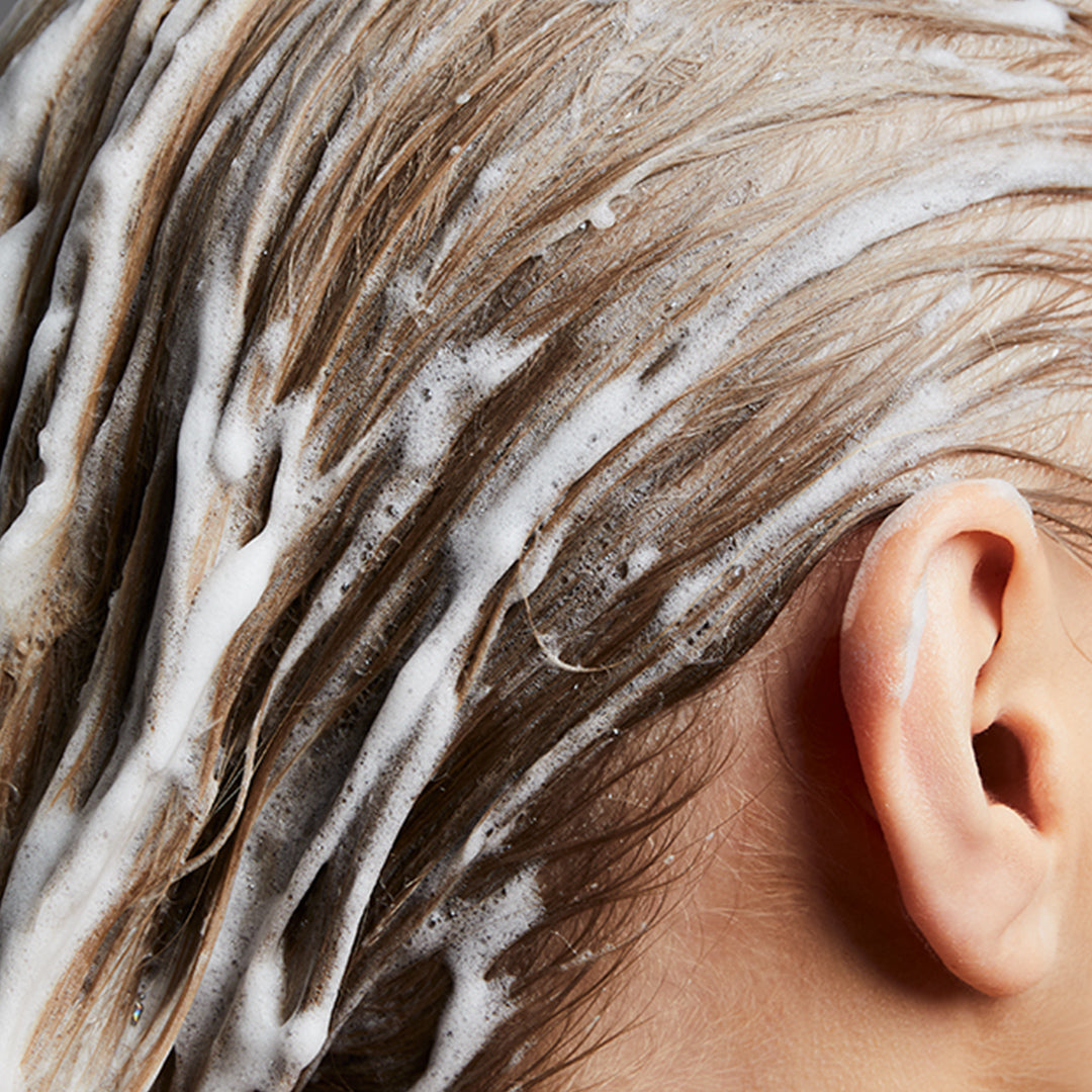 REF Ultimate Repair Shampoo