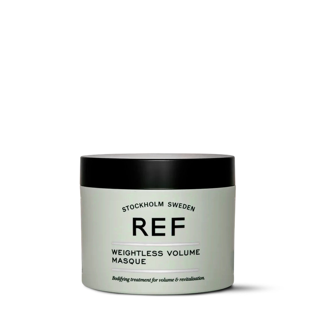 REF Weightless Volume Masque