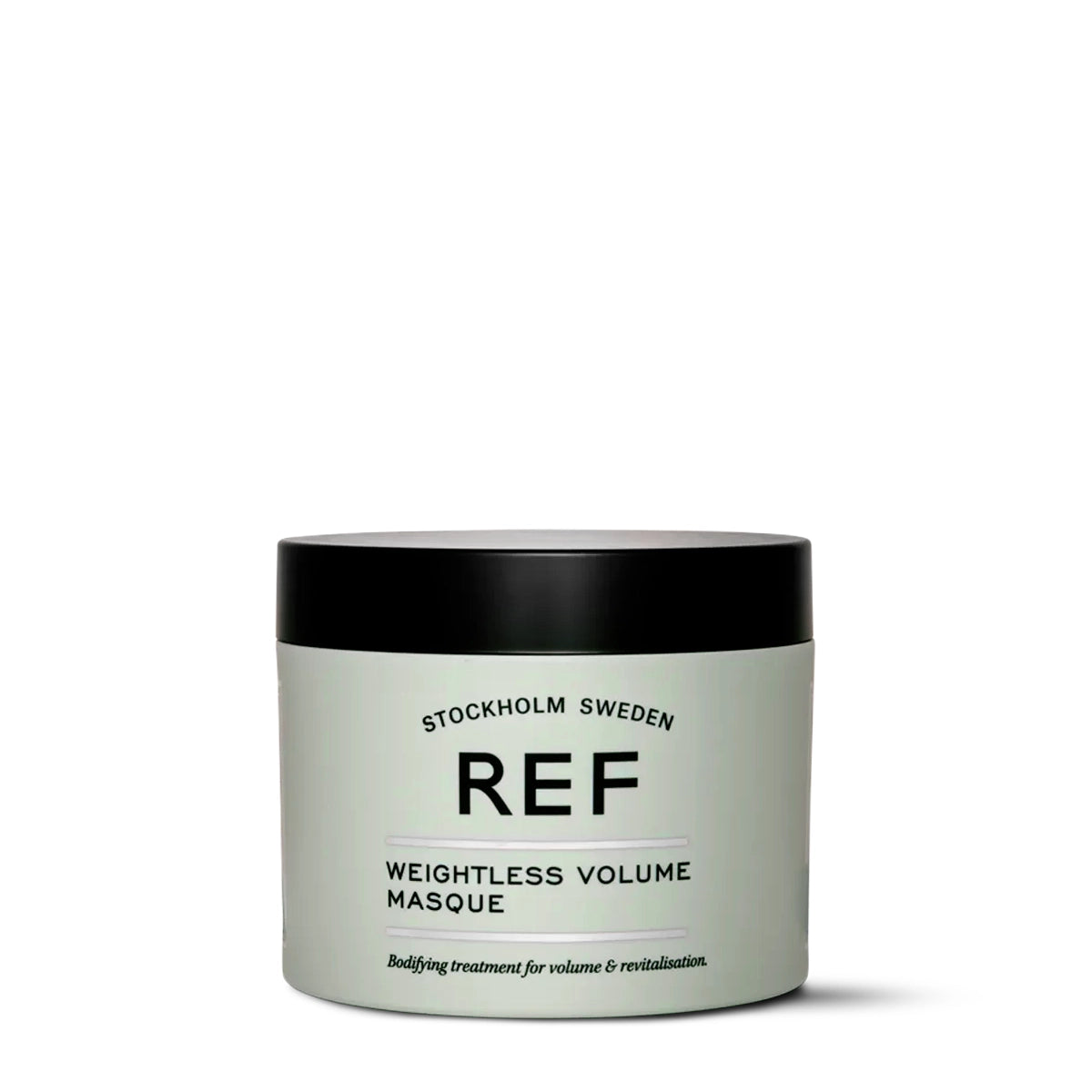 REF Weightless Volume Masque