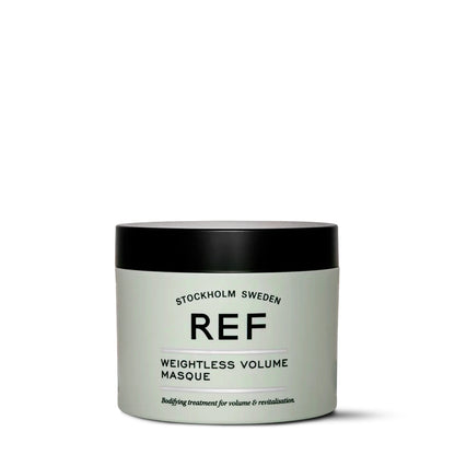 REF Weightless Volume Masque