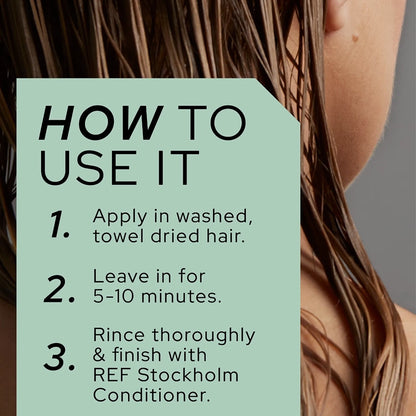 REF Weightless Volume Masque