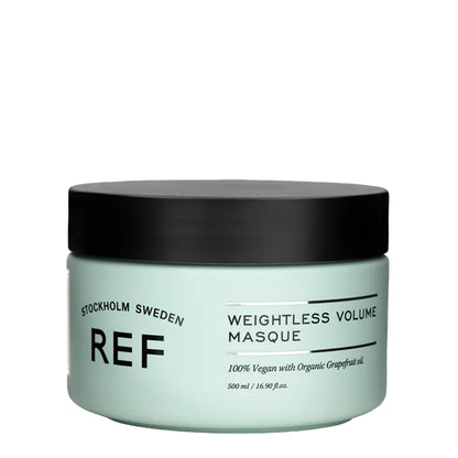 REF Weightless Volume Masque