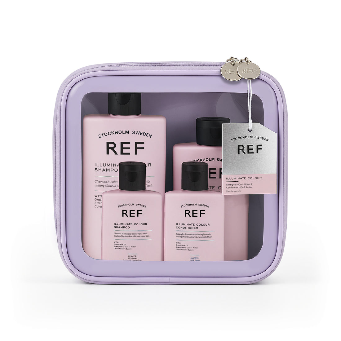 Summer Value Travel Bags