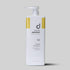 A personalised, simple and easy to use colour depositing shampoo designed to be used alone or custom blended to maintain in-salon colour services, tone, shine & condition. Formulated by the professional colourist. Naturally derived botanical extracts combined with a unique combination of pigements. pH 4.5-5.5.1234