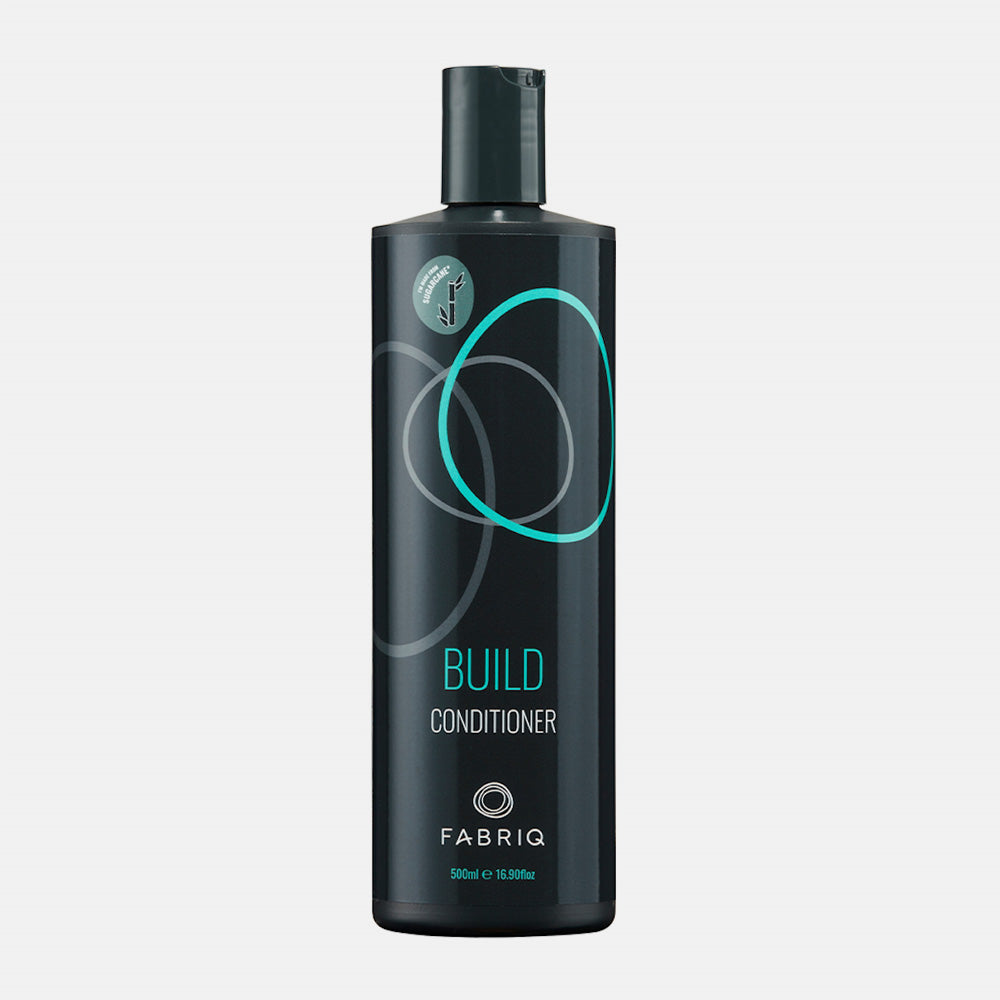 Fabriq Build Conditioner