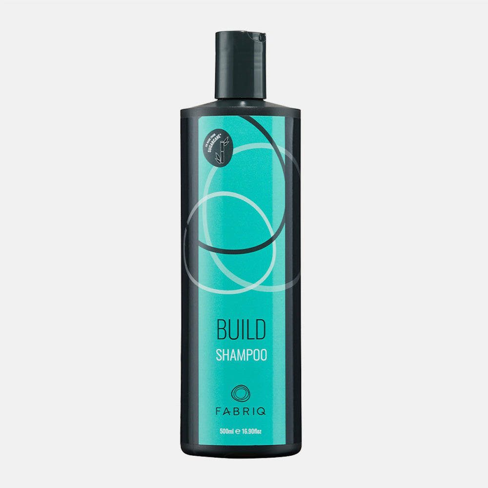 Fabriq Build Shampoo