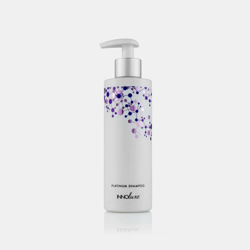 INNOluxe Platinum Shampoo