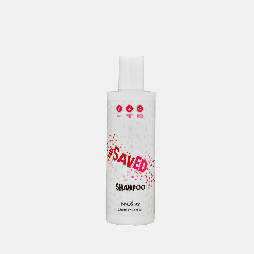 INNOluxe #SAVED Shampoo