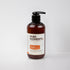 Moisturising conditioner for fine & medium-textured hair. Conditions & restores body & shine; Pure essential oils-Sandalwood, Clove, Jojoba. Pure natural extract-Black Oat; Silk Amino Acids & Soybean-based Lecithin. Nourishes, moisturises & repairs damaged hair, adds shine & strengthens hair.Soothes & stimulates scalp.1234