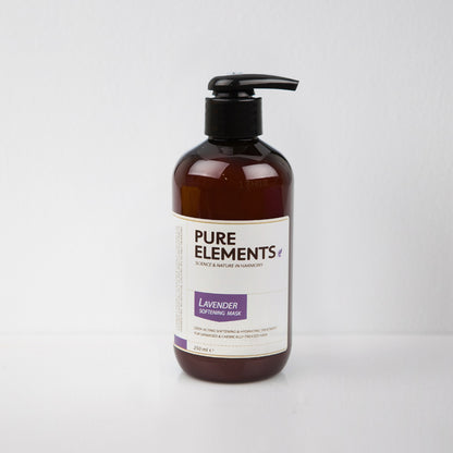Deep-acting treatment for damaged, chemically treated hair. Softens, hydrates hair &amp; scalp. Pure essential oils-Lavender &amp; Patchouli. Natural extract-Lime Blossom. Hydrolysed Keratin &amp; Wheat Protein, Lanolin &amp; Panthenol. Balances dry-oily hair, smooths, soothes &amp; refreshes hair, strengthens, increase shine, calms scalp1234