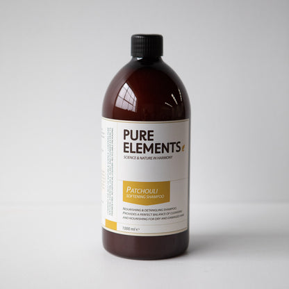 Nourishes and detangles dry and damaged hair Provides a perfect balance of cleansing and nourishing 100% pure essential oils of Patchouli and Eucalyptus calm and soften the hair; Pure natural extract of Date softens, soothes and nourishes the hair and scalp.1234