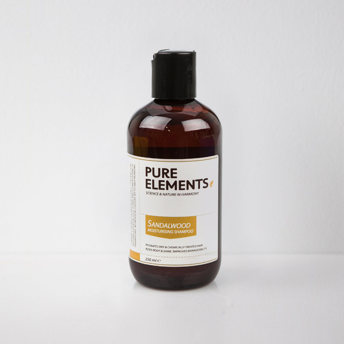 Hydrates dry &amp; chemically-treated hair. Adds body, shine &amp; manageability. Pure essential oils- Sandalwood, YlangYlang &amp; Spearmint calm, moisturise &amp; stimulate hair &amp; scalp. Natural extracts-Aloe Vera &amp; Date regenerate &amp; moisturise hair. Hydrolysed Wheat Protein &amp; Panthenol improve hair strength &amp; moisture retention.1234
