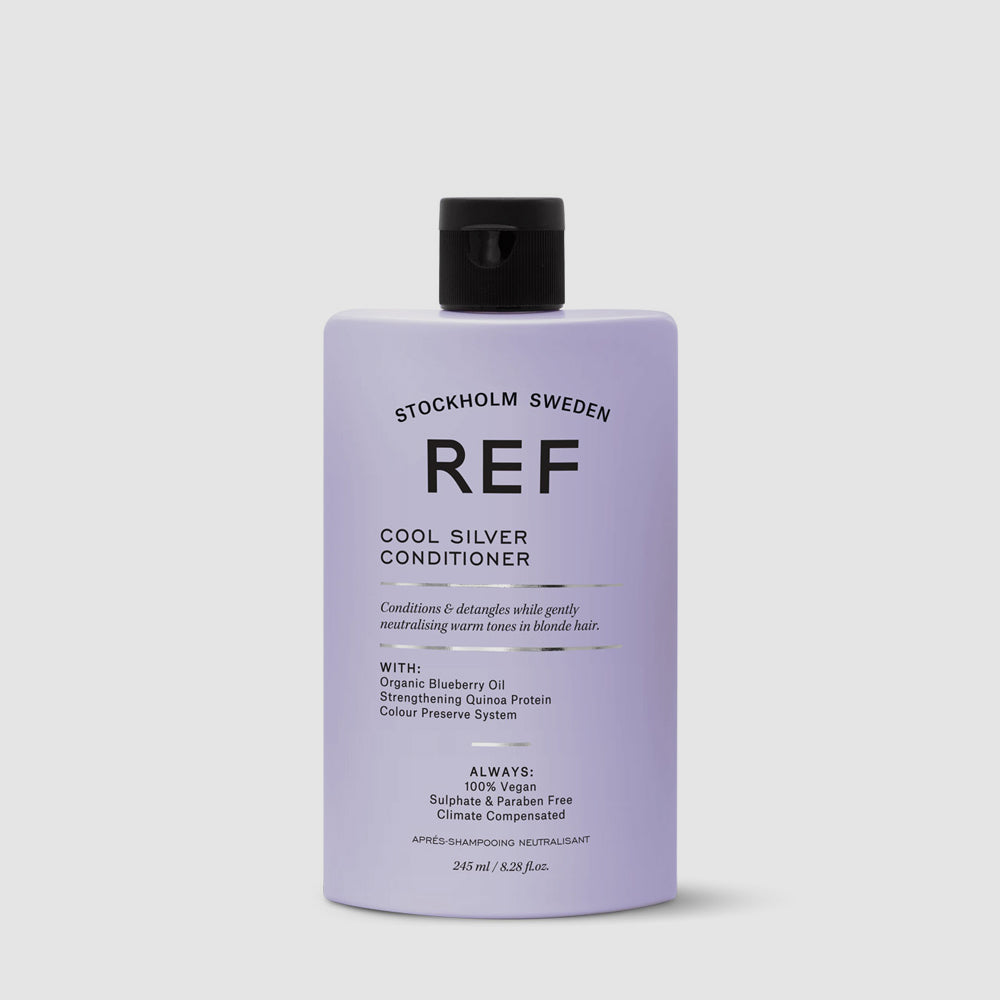 REF Cool Silver Conditioner