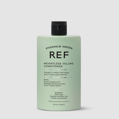 REF Weightless Volume Conditioner