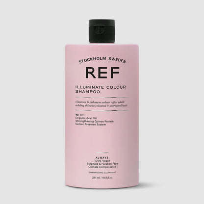REF Illuminate Colour Shampoo