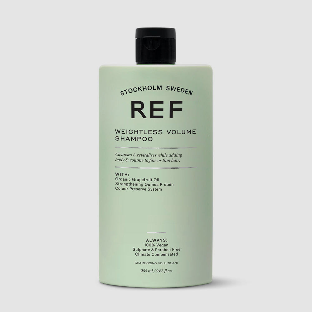 Weightless Volume Shampoo