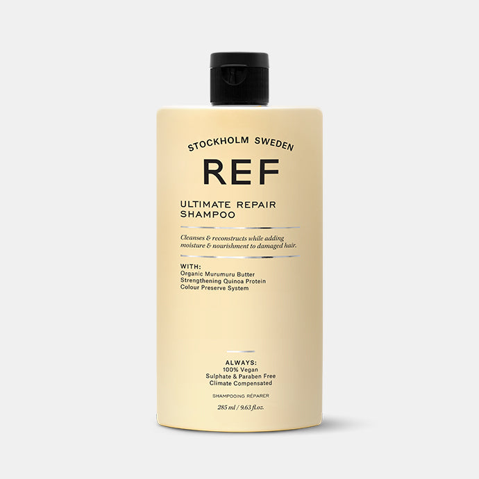 REF Ultimate Repair Shampoo