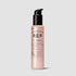 REF Get It Straight N°241: Anti-static heat-protecting gel that straightens curl. Ideal for styling with blow dryer & straightener. Moisture resistant, prevents unwanted volume, reduces frizz. Gives hold, shine & heat protection. Suitable for thicker hair 100% Vegan, Paraben Free, Sulphate free, Color preserving.1234