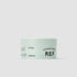 REF Pomade N°550: Gel-wax with high shine and long lasting strong hold for a classic ”sleek look”. Easy and flexible to apply. Finished hairstyle remains fixed. Lightweight formula with shine. 100% Vegan Paraben free Sulphate free Colour preserving.1234