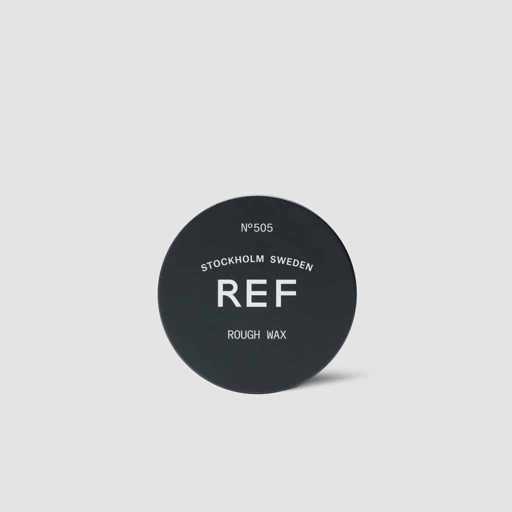 REF Rough Wax N°505 | Naturally Vegan, Paraben and Sulphate Free ...